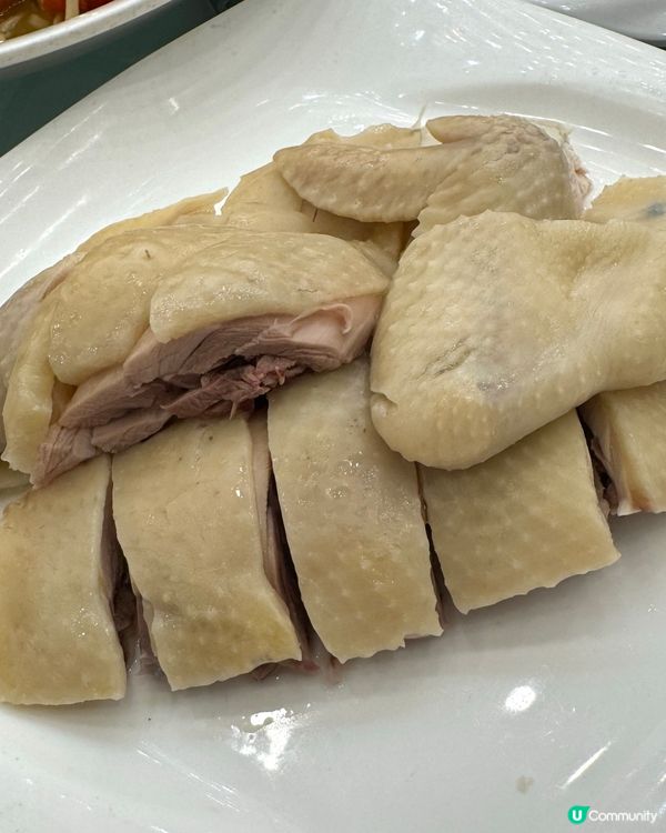 高性價比的中菜晚飯