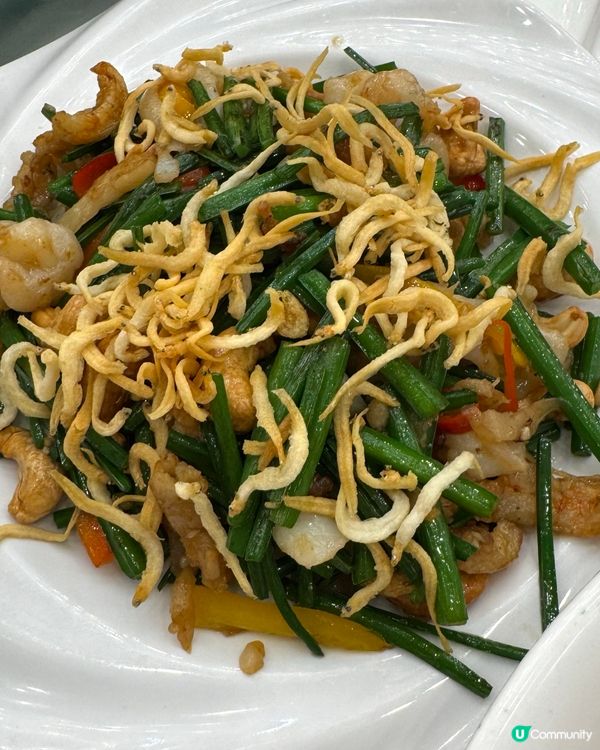 高性價比的中菜晚飯