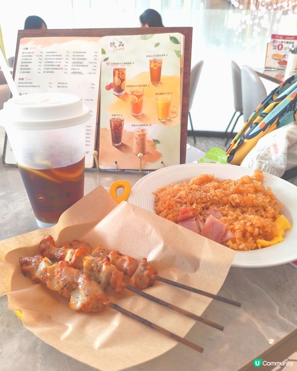 珠海環宇城食到飽！👨‍👩‍👧‍👦🍕