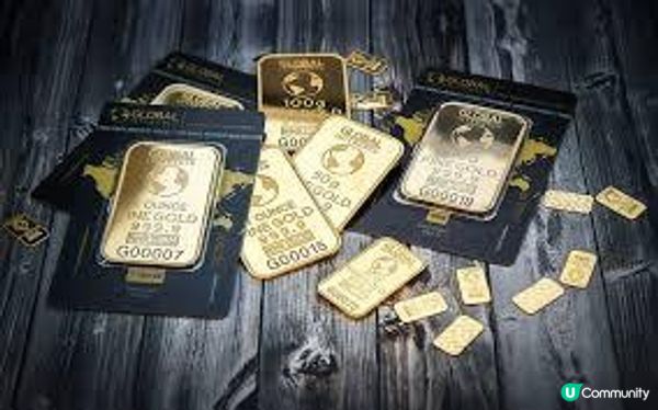 黃金市場的影響因素主要有幾個？3個因素逐一解！