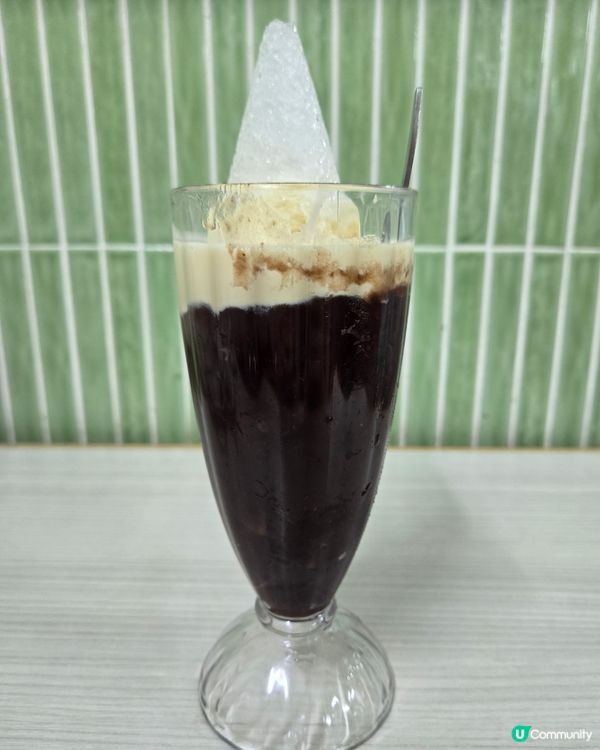 🍧 尋找全港最巨型紅豆冰