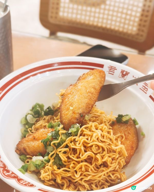 君蘭冰室朗豪坊開咗啦！