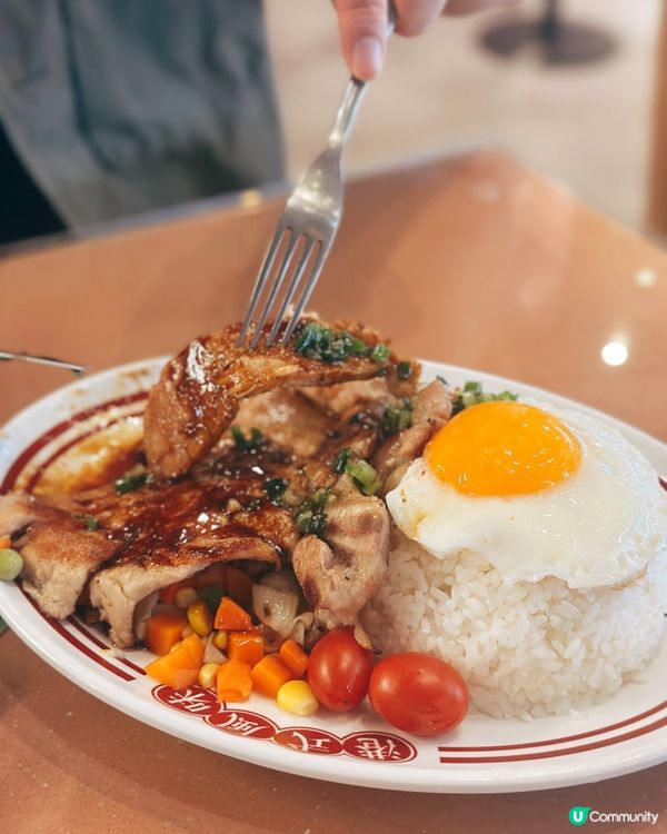 君蘭冰室朗豪坊開咗啦！