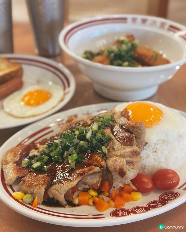 君蘭冰室朗豪坊開咗啦！