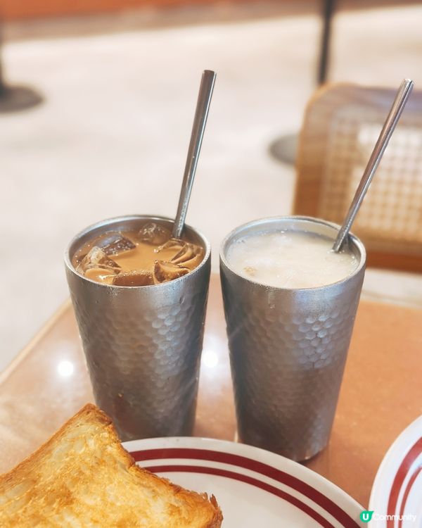 君蘭冰室朗豪坊開咗啦！