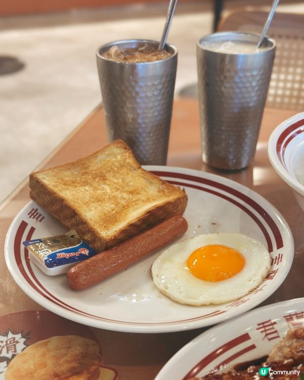 君蘭冰室朗豪坊開咗啦！