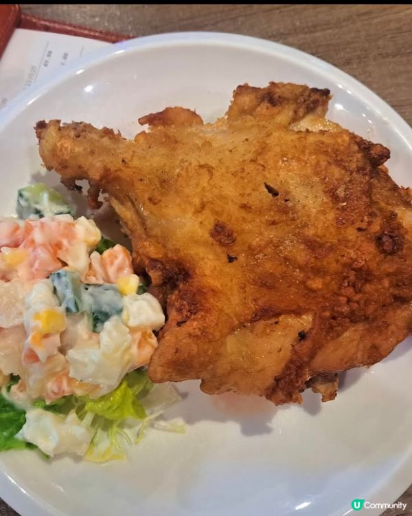好味道😋九記餐廳小館