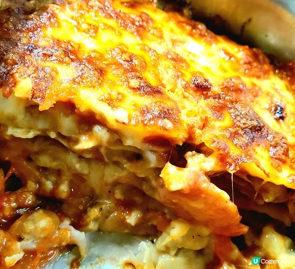 千層麵（餃子皮）