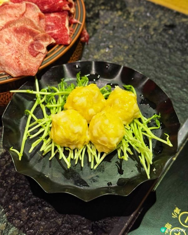 可能係大埔最正嘅火鍋店😍 大滾友火鍋🍲