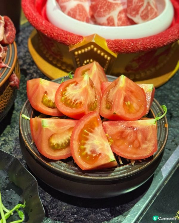 可能係大埔最正嘅火鍋店😍 大滾友火鍋🍲