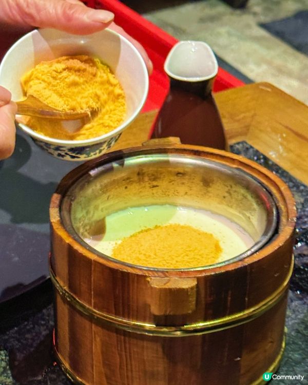 可能係大埔最正嘅火鍋店😍 大滾友火鍋🍲