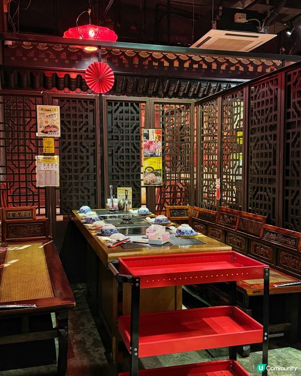 可能係大埔最正嘅火鍋店😍 大滾友火鍋🍲