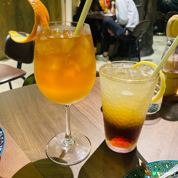 20年前尖東巴西燒烤嘅回憶番哂嚟🙌🏻🩷沉浸式亞馬遜森林🌳