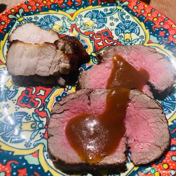 20年前尖東巴西燒烤嘅回憶番哂嚟🙌🏻🩷沉浸式亞馬遜森林🌳