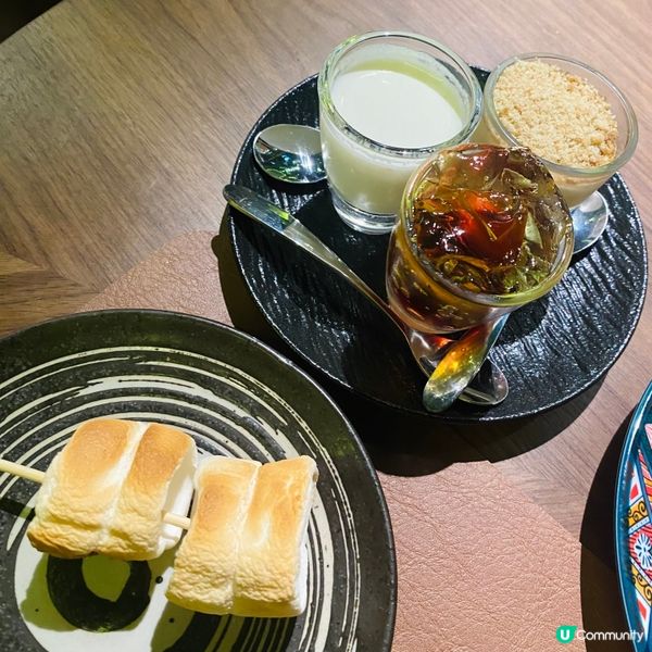 20年前尖東巴西燒烤嘅回憶番哂嚟🙌🏻🩷沉浸式亞馬遜森林🌳