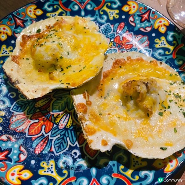 20年前尖東巴西燒烤嘅回憶番哂嚟🙌🏻🩷沉浸式亞馬遜森林🌳