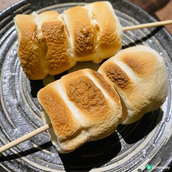 20年前尖東巴西燒烤嘅回憶番哂嚟🙌🏻🩷沉浸式亞馬遜森林🌳