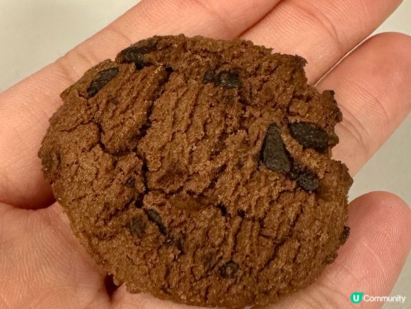 Good Time Double Choc朱古力曲奇