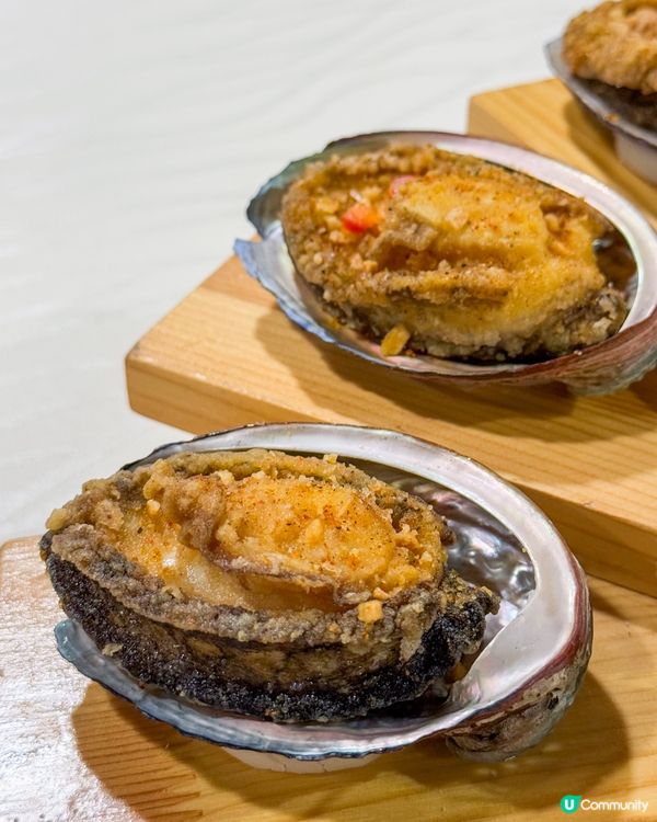 西貢超豐盛海鮮大餐