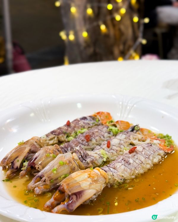 西貢超豐盛海鮮大餐