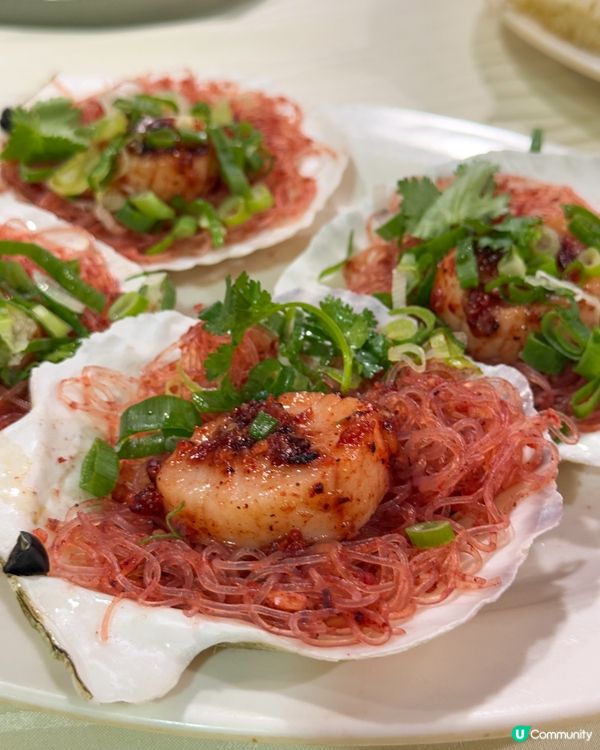 西貢超豐盛海鮮大餐