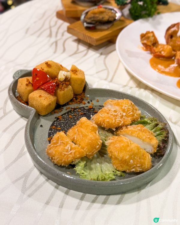 西貢超豐盛海鮮大餐