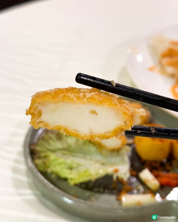 西貢超豐盛海鮮大餐