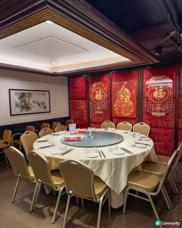 西貢超豐盛海鮮大餐