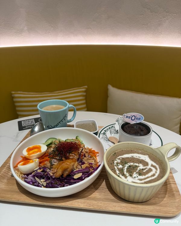 Eat to fit 高蛋白營養餐