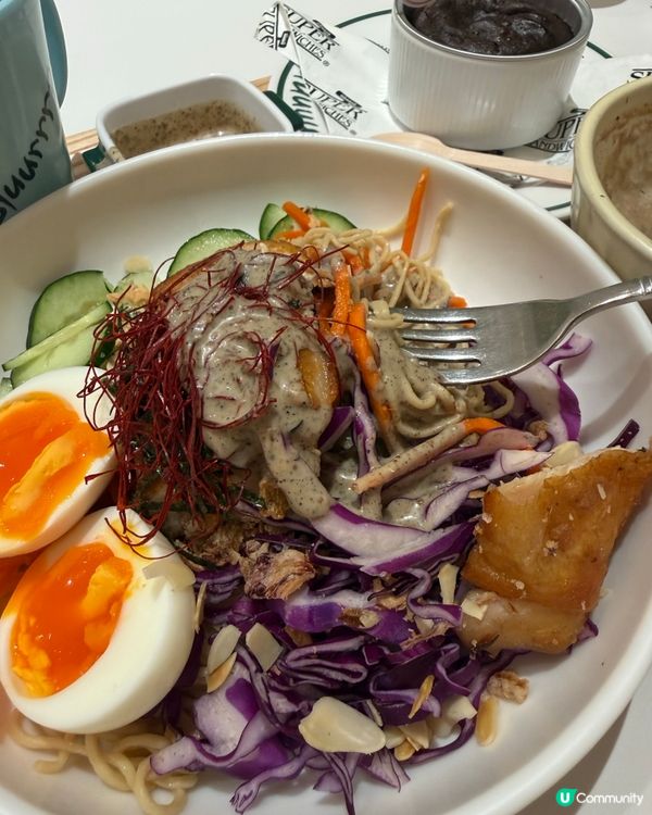 Eat to fit 高蛋白營養餐