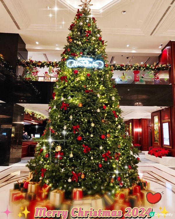 2024聖誕節