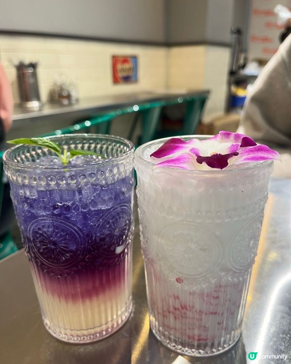 油麻地泰國街頭小食 🤤  泰樂小排檔