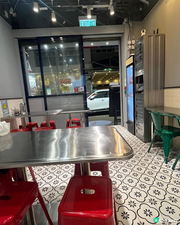 油麻地泰國街頭小食 🤤  泰樂小排檔