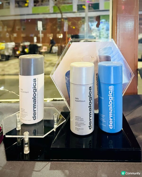 免費領取試用裝