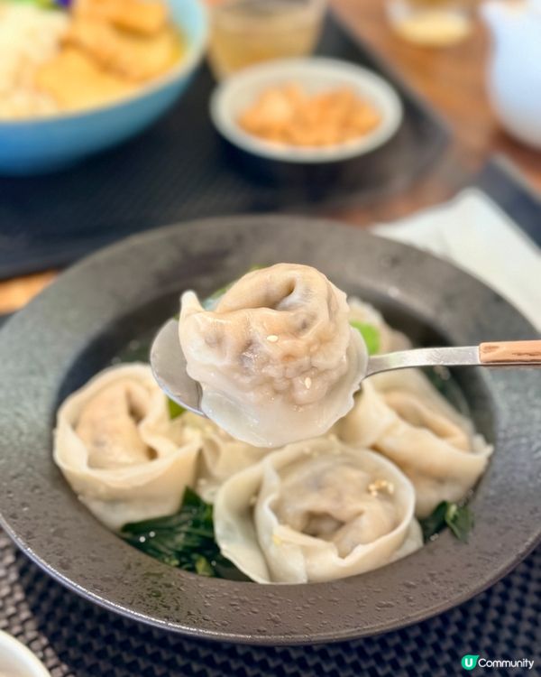 元宵節食素菜！