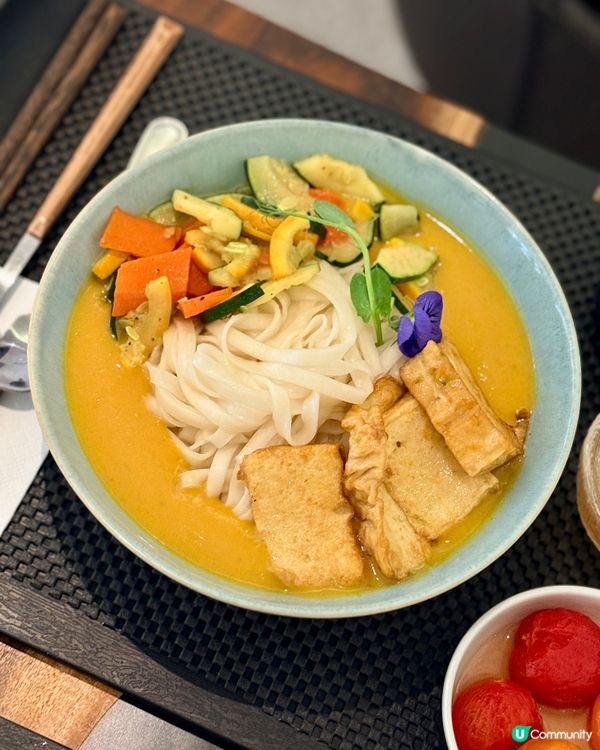 元宵節食素菜！