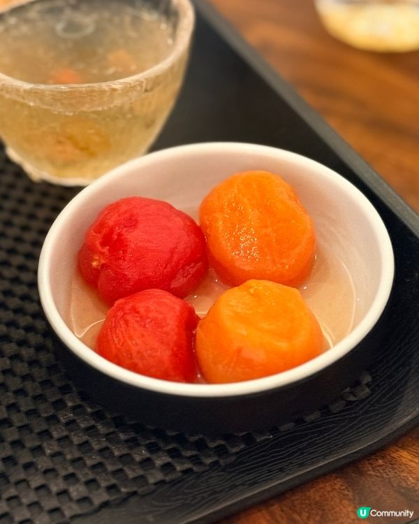 元宵節食素菜！