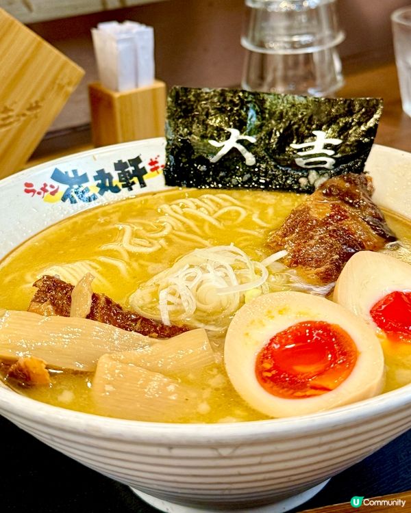 💖🍜拉麵控必睇🍜💖