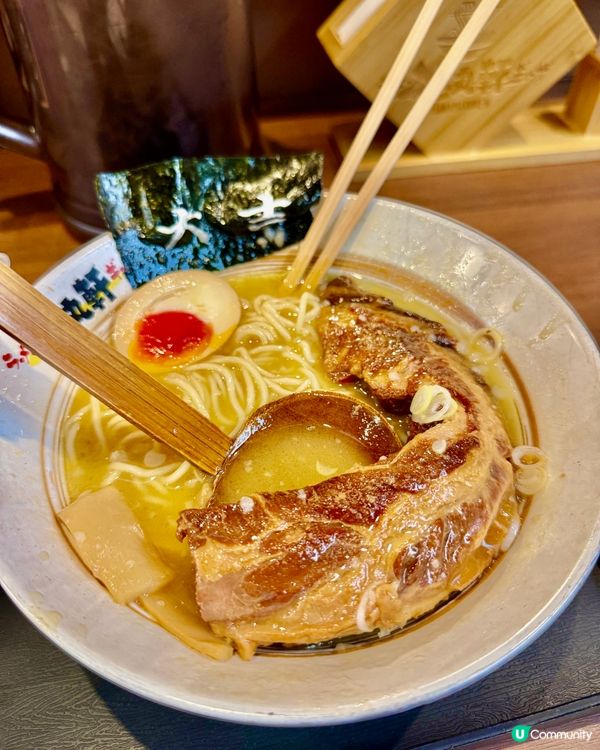 💖🍜拉麵控必睇🍜💖