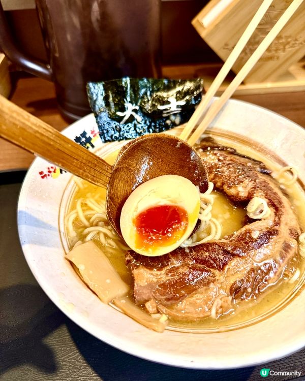 💖🍜拉麵控必睇🍜💖