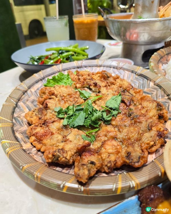 元朗泰國菜之選 🤤