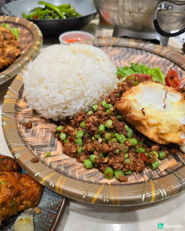 元朗泰國菜之選 🤤