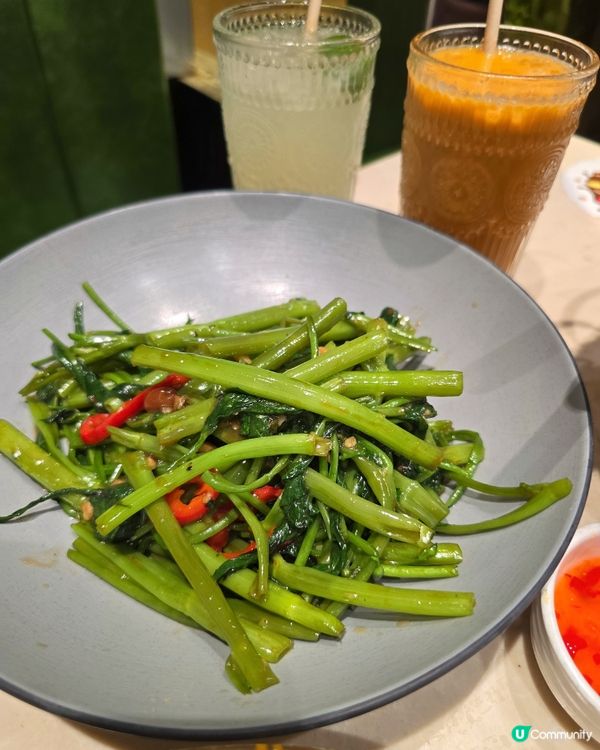 元朗泰國菜之選 🤤