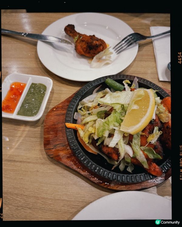 屯門隱世印度菜之旅 🇮🇳