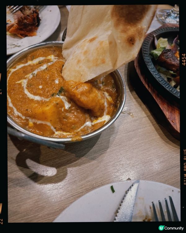 屯門隱世印度菜之旅 🇮🇳