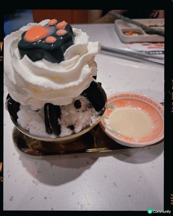 旺角烤肉天堂🔥  7款肉任食🤤