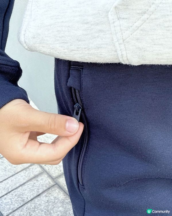 趁天氣咁好, 一於做下遊客去尖沙咀海傍行下吹下海風💨 