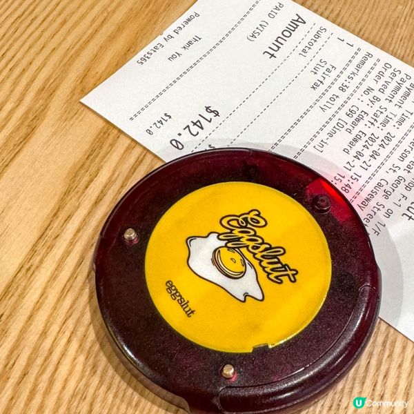 【在香港能吃回滑蛋三文治的美味嗎？】