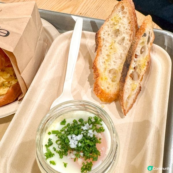 【在香港能吃回滑蛋三文治的美味嗎？】