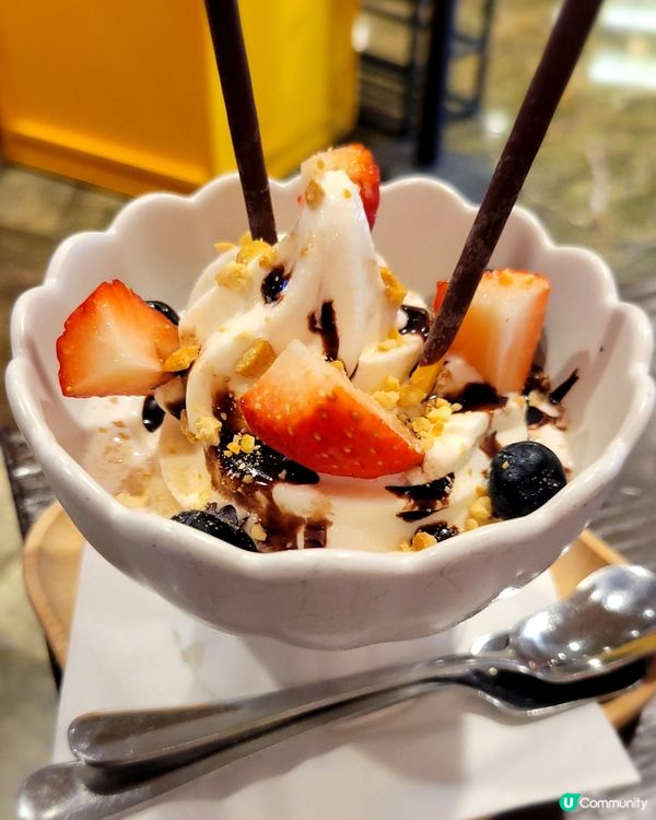 ## 北海道湯咖哩🤤 正到爆！